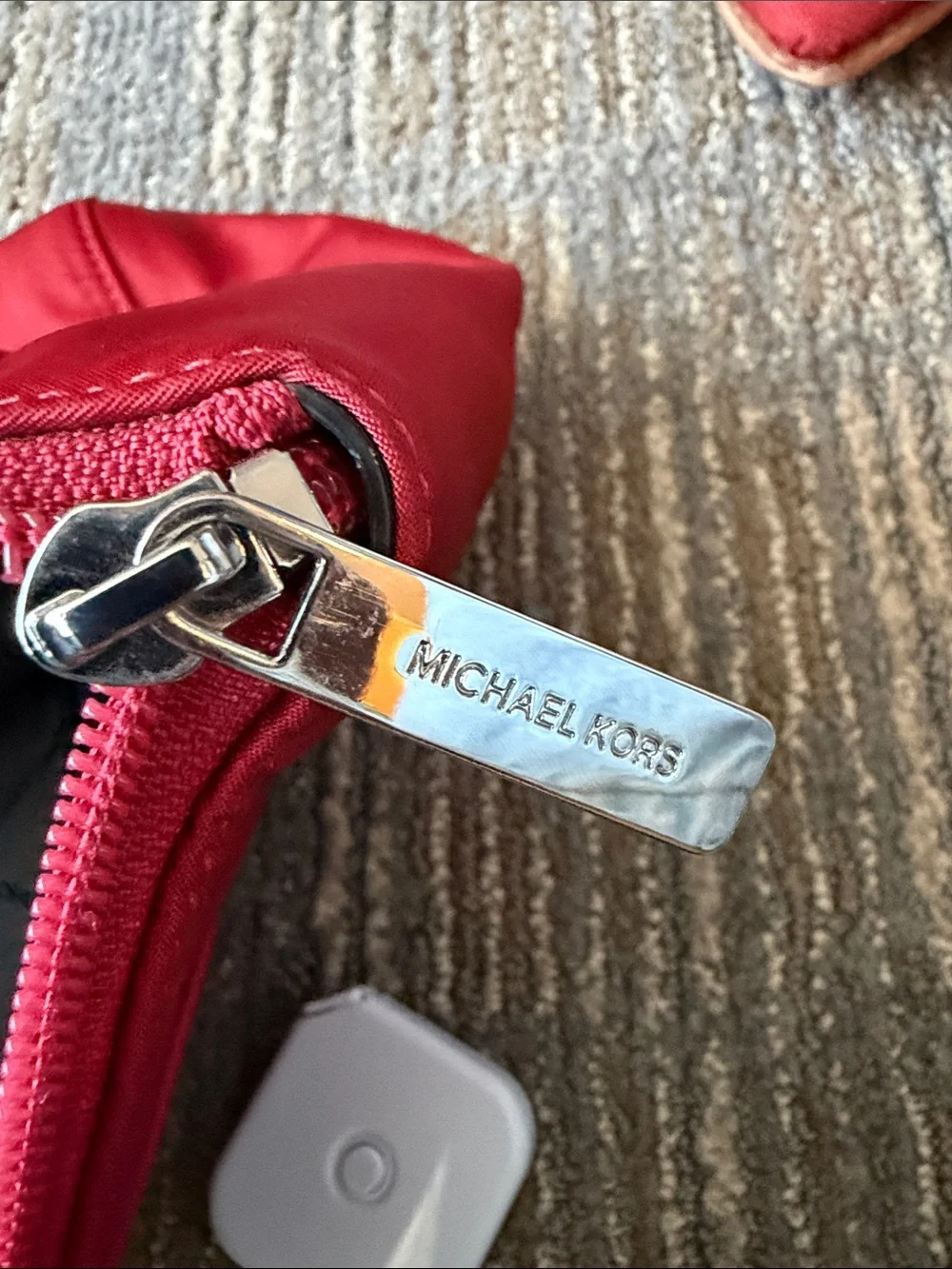 Michael Kors nylon bag - NWOT